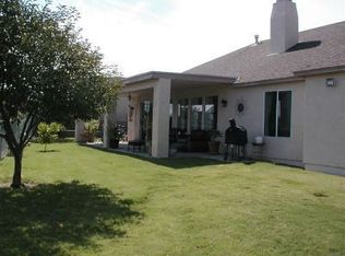 1343 E Monterey Dr, Globe, AZ 85501
