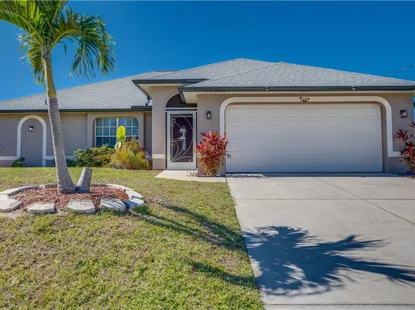 12 SW 18th Ave, Cape Coral, FL 33991