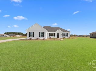 930 Ryegrass Road #42, Statesboro, GA 30458