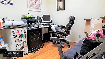 Rented by ZealEstate Group Inc