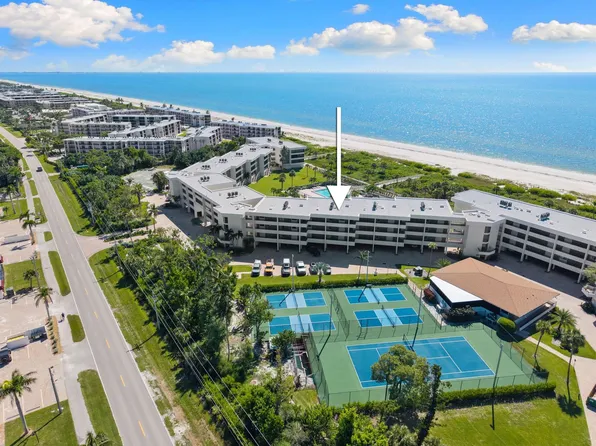 1605 Middle Gulf Dr Unit 310, Sanibel, FL 33957