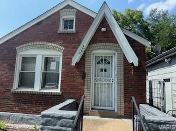 4936 Harney Ave, Saint Louis, MO 63115