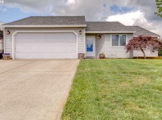 800 NW 17th Cir, Battle Ground, WA 98604