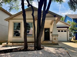 2209 Independence Dr, Austin, TX 78745