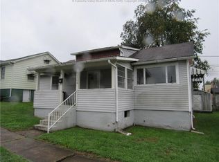 2708 27th St, Nitro, WV 25143
