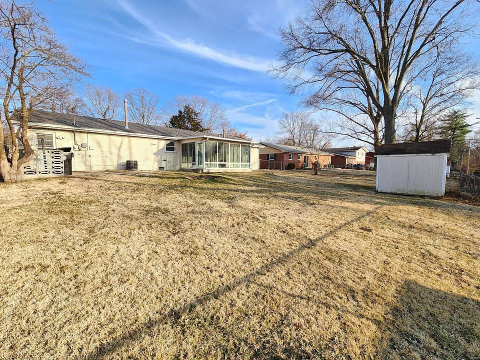 513 Longview Dr, Belleville, IL 62223 | Zillow