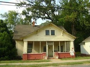 240 E Elm St, Rockmart, GA 30153