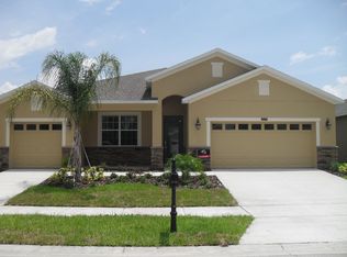 2170 Crosston Cir, Orlando, FL 32824