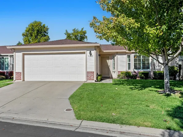7309 Sunleaf Ln, Sacramento, CA 95828