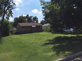 4582 Glenmawr Ave, Columbus, OH 43224