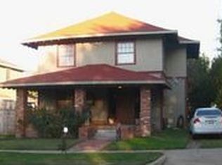 1409 Lipscomb St, Fort Worth, TX 76104