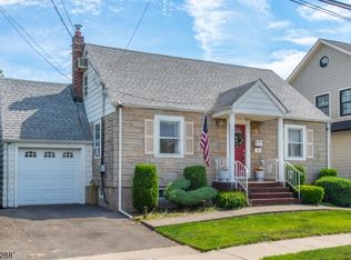74 Delawanna Ave, Clifton City, NJ 07014