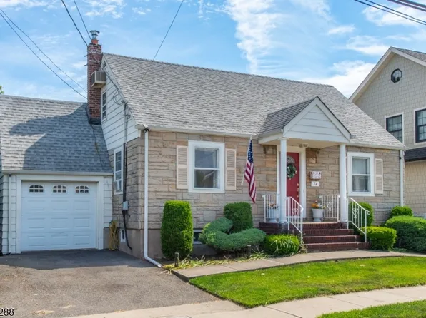 74 Delawanna Ave, Clifton City, NJ 07014