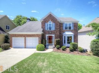 3722 Thornbrooke Pl, Duluth, GA