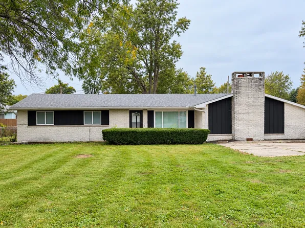 7222 Hessen Cassel Rd, Fort Wayne, IN 46816