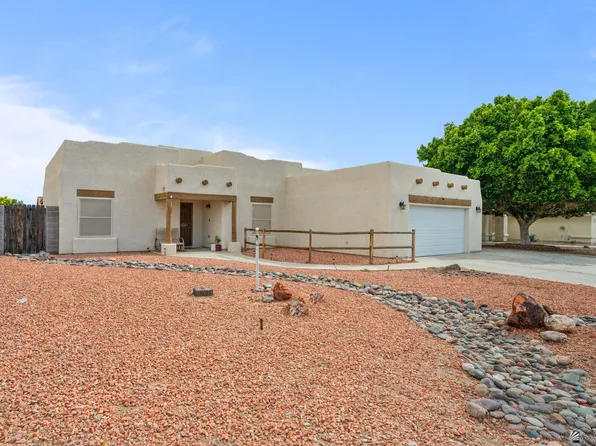 10595 E 35th Pl, Yuma, AZ 85365