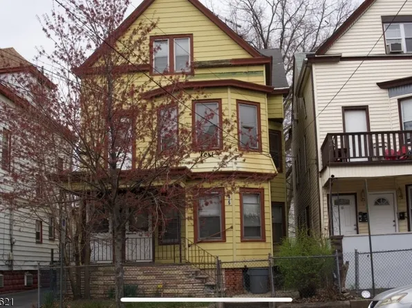 813 E 22Nd St, Paterson City, NJ 07513