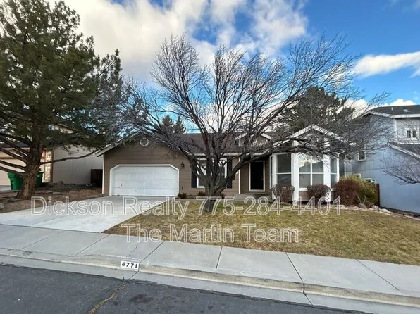 4771 Amber Hill Ln, Reno, NV 89523