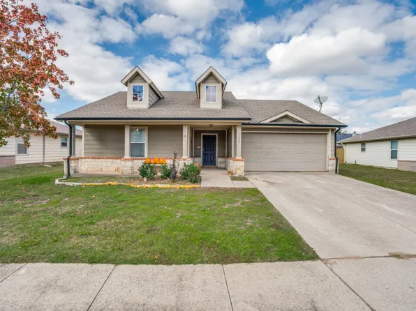 9608 George Washington Dr, McKinney, TX 75072