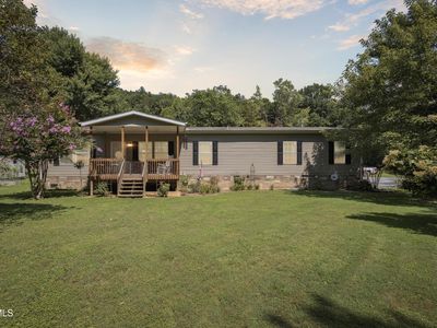 1245 Big Hollow Rd, Blountville, TN, 37617