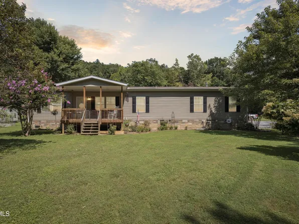 1245 Big Hollow Rd, Blountville, TN 37617
