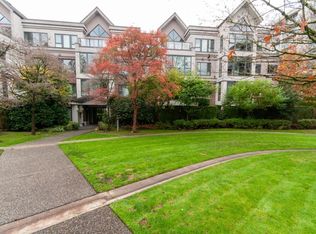 175 E 10th St #309, North Vancouver, BC