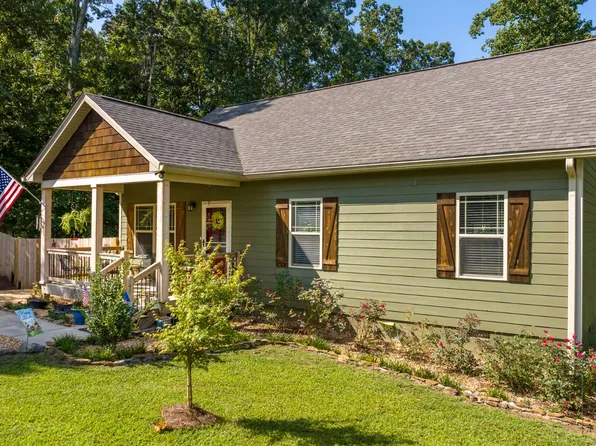 488 Meadow Cir, Ellijay, GA 30540