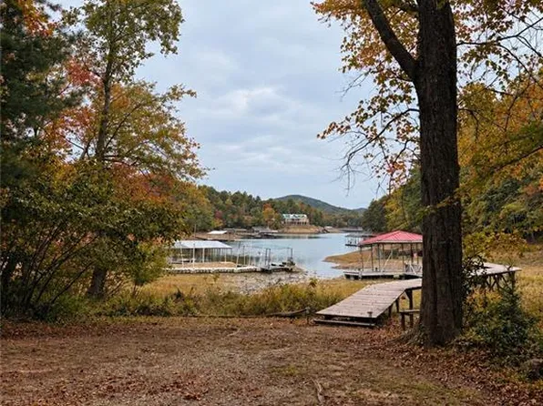 184 Whisper Cv #75, Blairsville, GA 30512