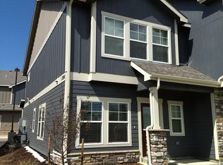 3860 Manhattan Ave #1, Fort Collins, CO 80526
