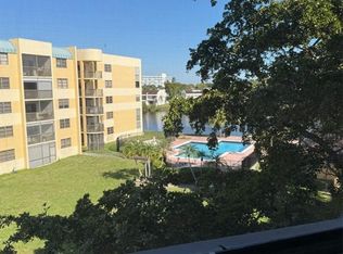 6475 W Oakland Park Blvd #401, Lauderhill, FL 33313