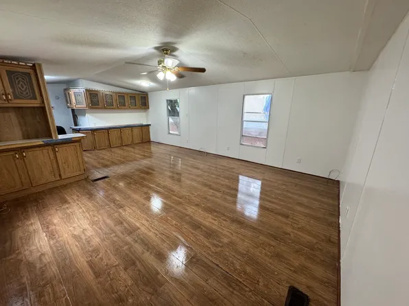 6435 Crestway Dr Lot 18, San Antonio, TX 78239