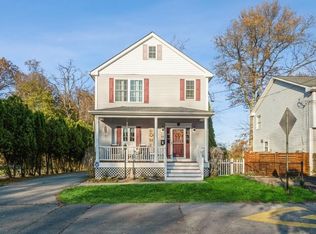 34 Lafayette Ave, Beacon, NY 12508