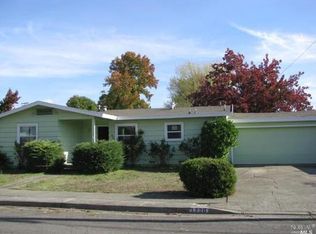 1220 Wanda Way, Santa Rosa, CA 95405