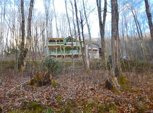 151 Yanasa Trl, Maggie Valley, NC 28751
