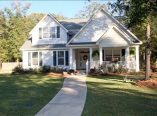 2303 Berryhill Dr, Dothan, AL 36301