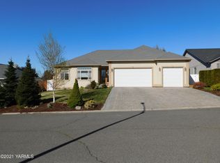 114 N 91st Ave, Yakima, WA