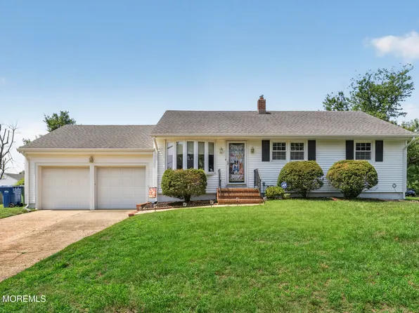 717 Green Grove Place, Neptune Township, NJ 07753