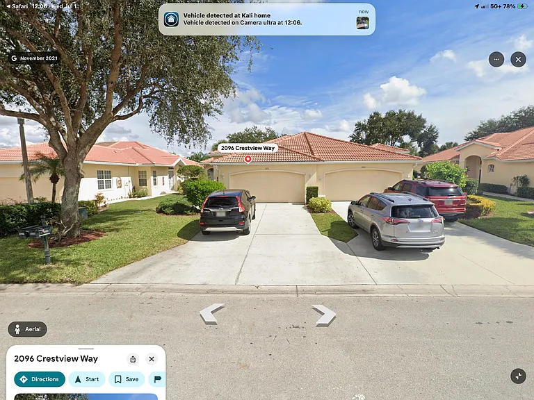 2096 Crestview Way — Photo 3