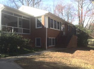 3407 Normandy Rd, Greensboro, NC 27408