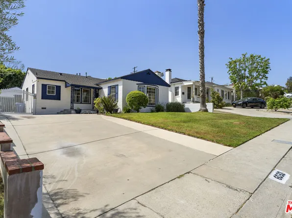6032 W 74th St, Los Angeles, CA 90045
