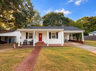 320 E Sherrod Ave, Covington, TN 38019