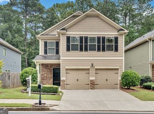 514 Tallapoosa Trl, Woodstock, GA 30188