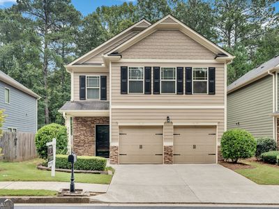 514 Tallapoosa Trl, Woodstock, GA, 30188