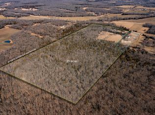 3603 Highway O, Humansville, MO 65674