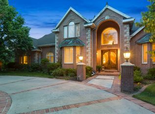 10199 N Hidden Oak Dr, Highland, UT 84003