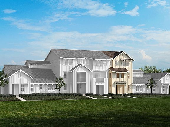 Exterior A Building 5