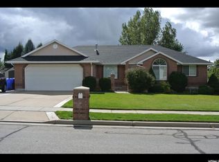 325 W 3450 N, Pleasant View, UT 84414