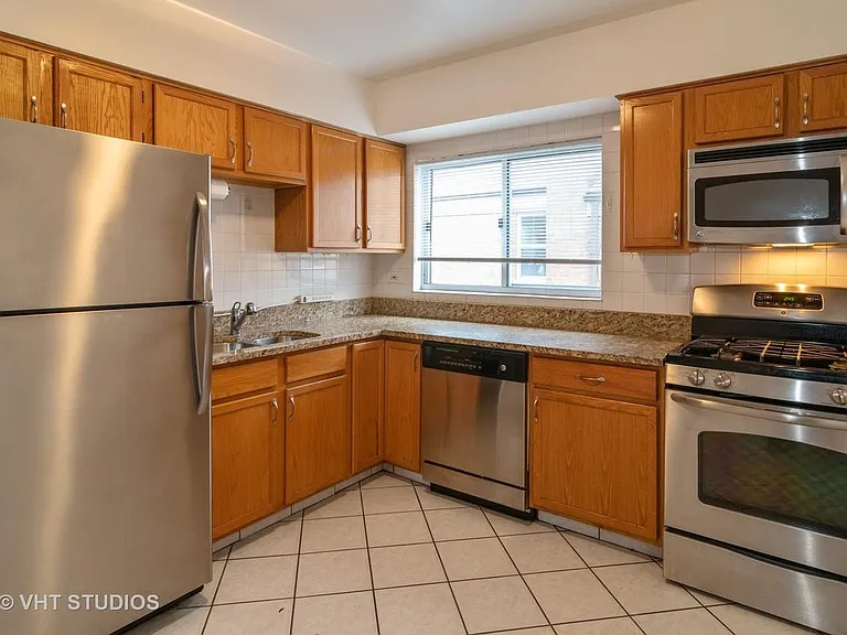 1516 N Harlem Ave #3W — Photo 4