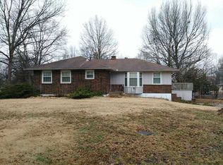 103 N Wilson St, Archie, MO 64725