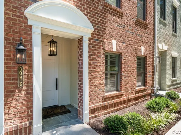 509 Libbie Ave #E, Richmond, VA 23226